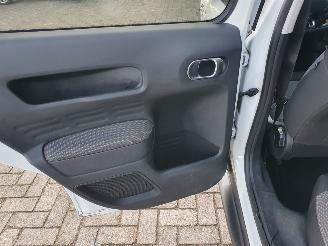 Citroën C4 cactus 1.6 BlueHDi Shine SCHADEVRIJ picture 25