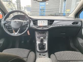 Opel Astra SPORTS TOURER 1.6 CDTI Online Edition picture 16