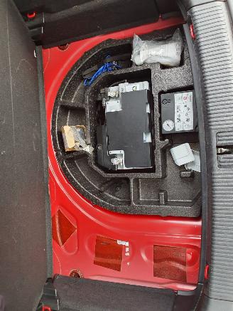 Audi A1 1.4 TFSI S edition picture 24