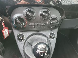 Fiat 500 0.9 TwinAir Turbo Lounge picture 22