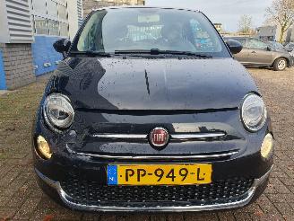 Fiat 500 0.9 TwinAir Turbo Lounge picture 8