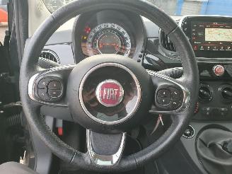 Fiat 500 0.9 TwinAir Turbo Lounge picture 18