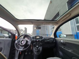 Fiat 500 0.9 TwinAir Turbo Lounge picture 14
