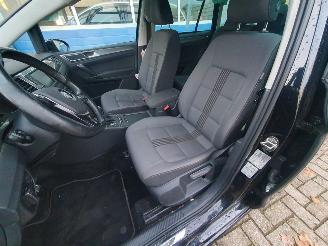 Volkswagen Golf Sportsvan 1.6 TDI Comfortline Automaat picture 11