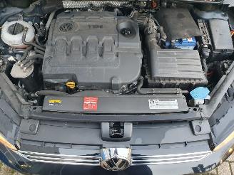 Volkswagen Golf Sportsvan 1.6 TDI Comfortline Automaat picture 10