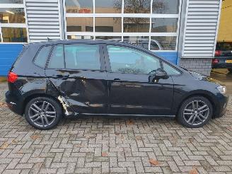 Volkswagen Golf Sportsvan 1.6 TDI Comfortline Automaat picture 6