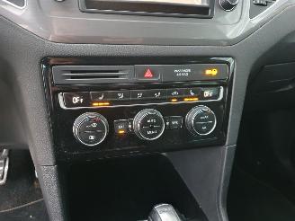 Volkswagen Golf Sportsvan 1.6 TDI Comfortline Automaat picture 19