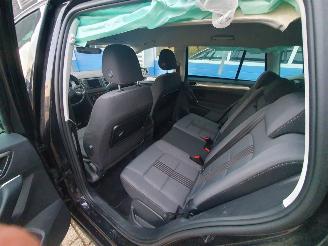 Volkswagen Golf Sportsvan 1.6 TDI Comfortline Automaat picture 23