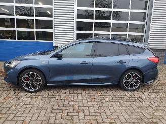 Ford Focus 1.0 EcoBoost Hybrid ST Line X Business picture 2