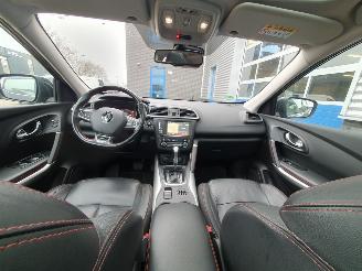 Renault Kadjar 1.2 TCe Extase Automaat picture 18