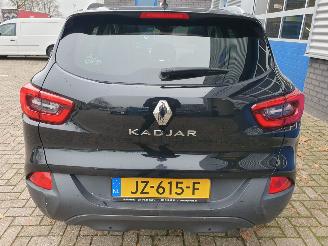 Renault Kadjar 1.2 TCe Extase Automaat picture 4