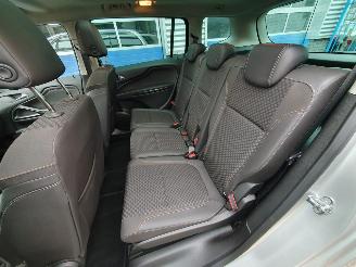 Opel Zafira TOURER 1.4 Turbo Business Executive Automaat picture 23