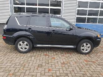 Mitsubishi Outlander 2.0 Intro Edition Automaat picture 6