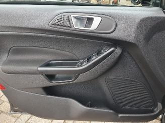 Ford Fiesta 1.0 Titanium picture 13