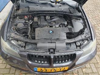 BMW 3-serie 320i High Executive Automaat Schadevrij picture 9