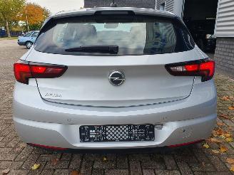 Opel Astra ASTRA 1.2 turbo 81kW picture 4