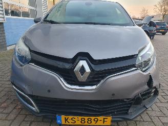 Renault Captur 1.2 TCe Dynamique AUTOMAAT picture 8