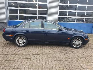 Jaguar S-type 2.7D V6 Executive Automaat picture 6