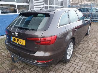 Audi A4 Avant 2.0 TDI Lease Edition Automaat picture 3