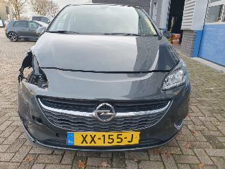 Opel Corsa 1.0 Turbo Online Edition picture 8