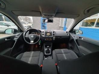 Volkswagen Tiguan 2.0 TSI Sport&Style 4Motion picture 15