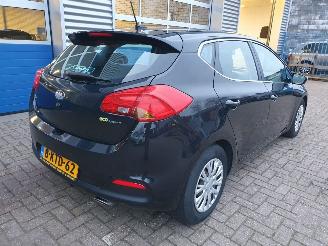 Kia Cee d 1.6 GDI Business Pack picture 5