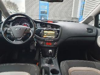 Kia Cee d 1.6 GDI Business Pack picture 17