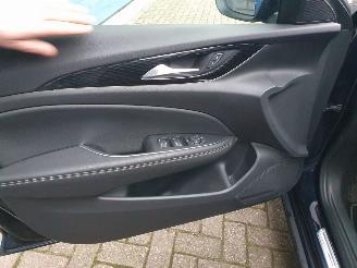 Opel Insignia GRAND SPORT 1.5 Turbo Business Executive Automaat picture 10
