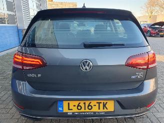 Volkswagen Golf 1.5 TSI Comfortline Business picture 5