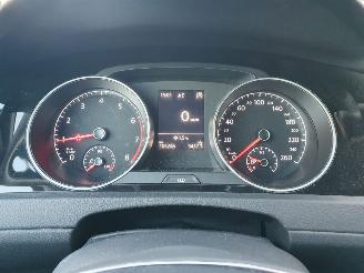 Volkswagen Golf 1.5 TSI Comfortline Business picture 21