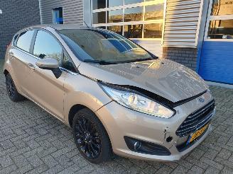 Ford Fiesta 1.0 EcoBoost Titanium picture 7