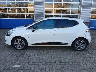 Renault Clio 0.9 TCe ECO Night&Day picture 2