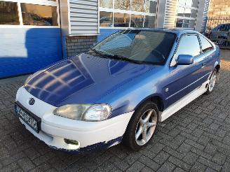 Schadeauto Toyota Paseo  1996/3