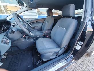 Ford Fiesta 1.25 S-Edition picture 16