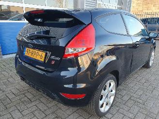 Ford Fiesta 1.25 S-Edition picture 6
