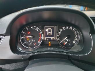 Skoda Fabia 1.0 TSI Clever picture 17