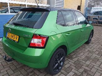 Skoda Fabia 1.0 TSI Clever picture 5