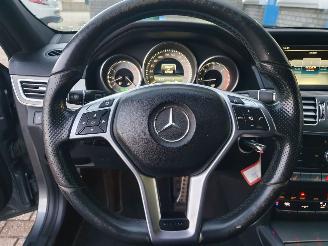 Mercedes E-klasse 220 BlueTEC Ambition Avantgarde Automaat- Amg pakket picture 20