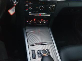 Mercedes E-klasse 220 BlueTEC Ambition Avantgarde Automaat- Amg pakket picture 27