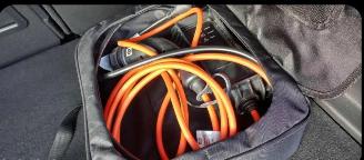 Opel Grandland 1.6 Automaat Hybrid picture 22