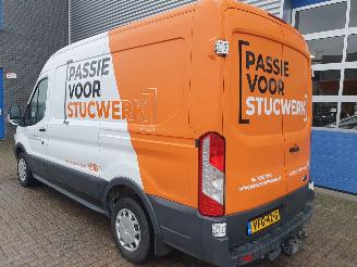 Ford Transit 290 2.0 TDCI L2H2 Trend picture 3