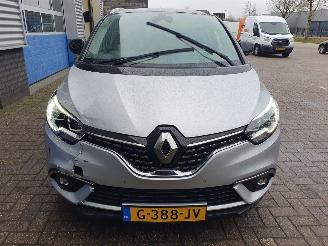 Renault Scenic 1.3 TCe Initiale Paris Automaat picture 8