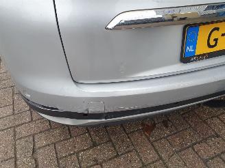 Renault Scenic 1.3 TCe Initiale Paris Automaat picture 11