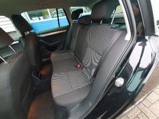 Skoda Octavia 1.0 TSI Greentech Ambition Business picture 22