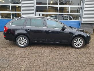 Skoda Octavia 1.0 TSI Greentech Ambition Business picture 6