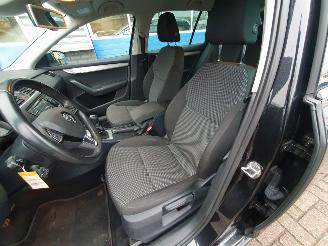 Skoda Octavia 1.0 TSI Greentech Ambition Business picture 12