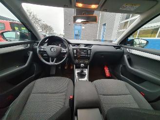 Skoda Octavia 1.0 TSI Greentech Ambition Business picture 14