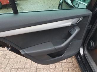 Skoda Octavia 1.0 TSI Greentech Ambition Business picture 21