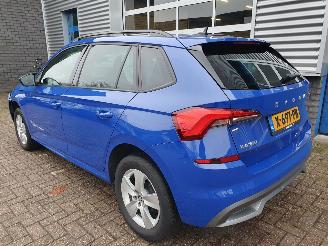 Skoda Kamiq 1.0 TSI Sport Business Automaat picture 3