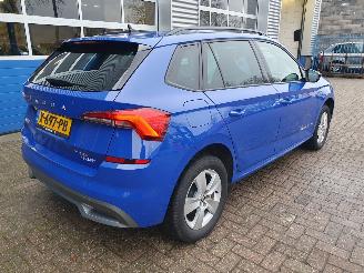 Skoda Kamiq 1.0 TSI Sport Business Automaat picture 5
